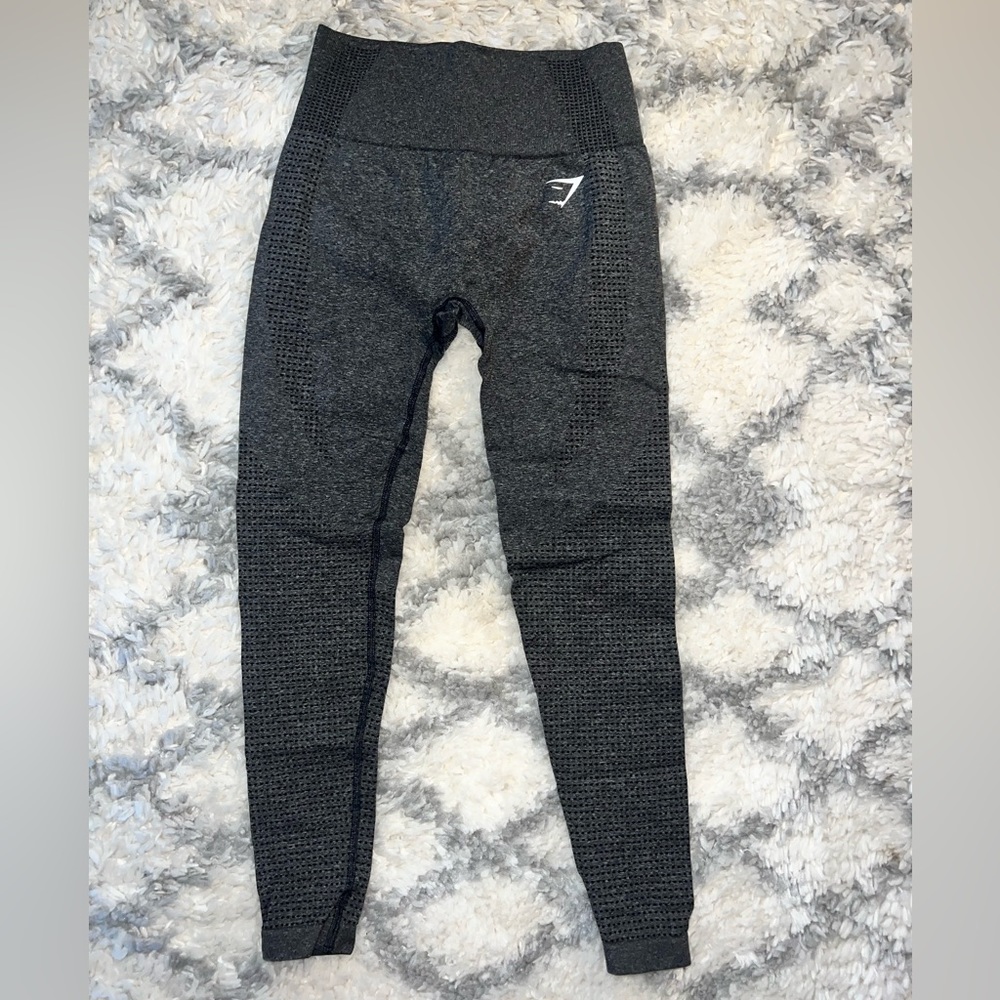 Gym shark seamless leggings